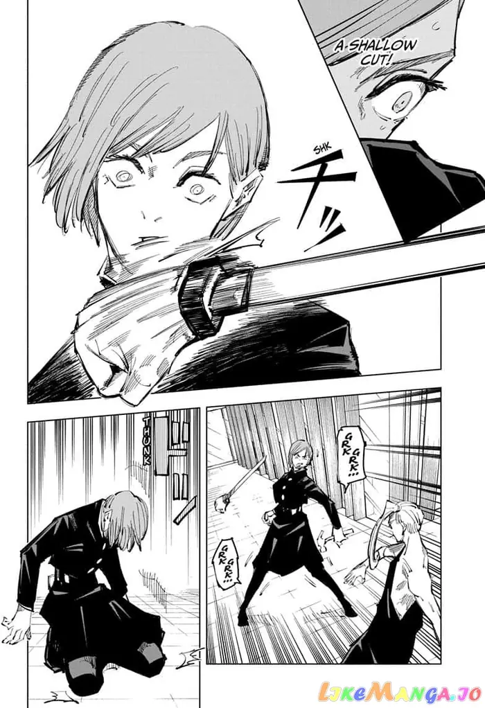 Jujutsu Kaisen Chapter 99 image 12_optimized